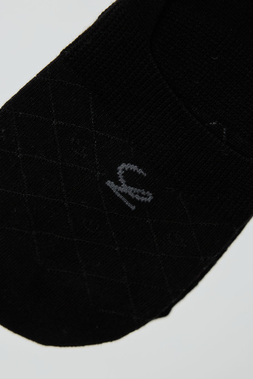 Следы хлопковые женские 3 шт. Lonza 39-41 р. 200544