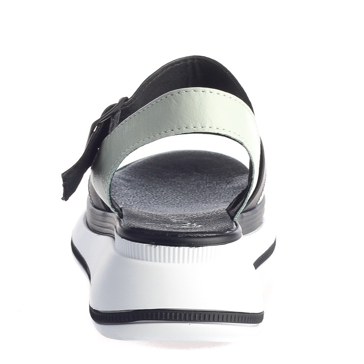 Босоножки Lonza 164945 - Вид 5 - интернет магазин sandalini.ua