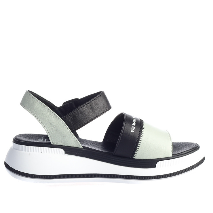 Босоножки Lonza 164945 - Вид 6 - интернет магазин sandalini.ua