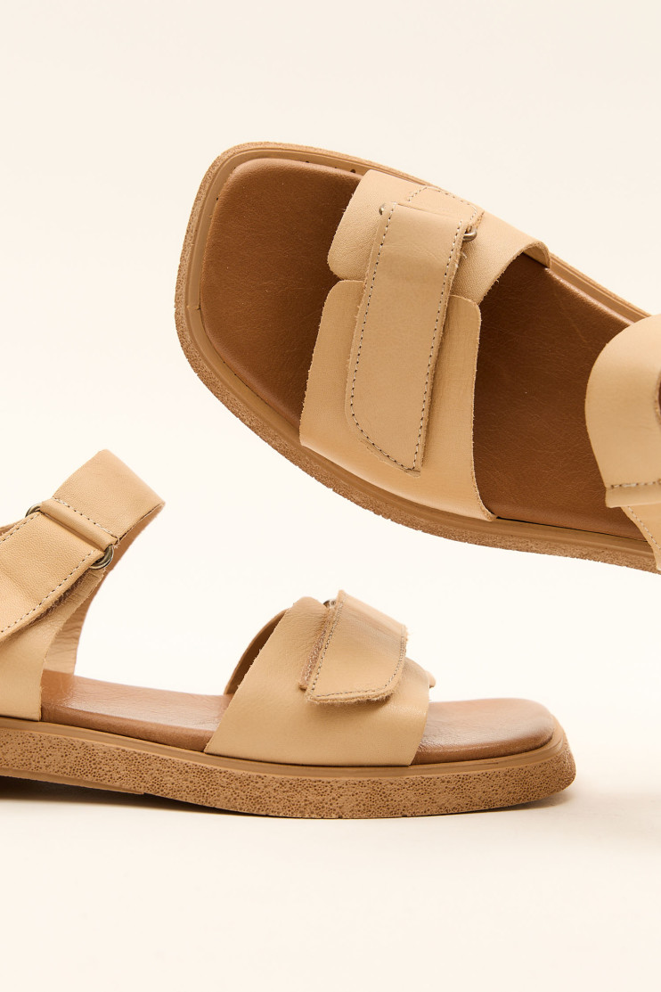 Босоніжки Anna Lucci 198479 - Вид 5 - інтернет магазин sandalini.ua