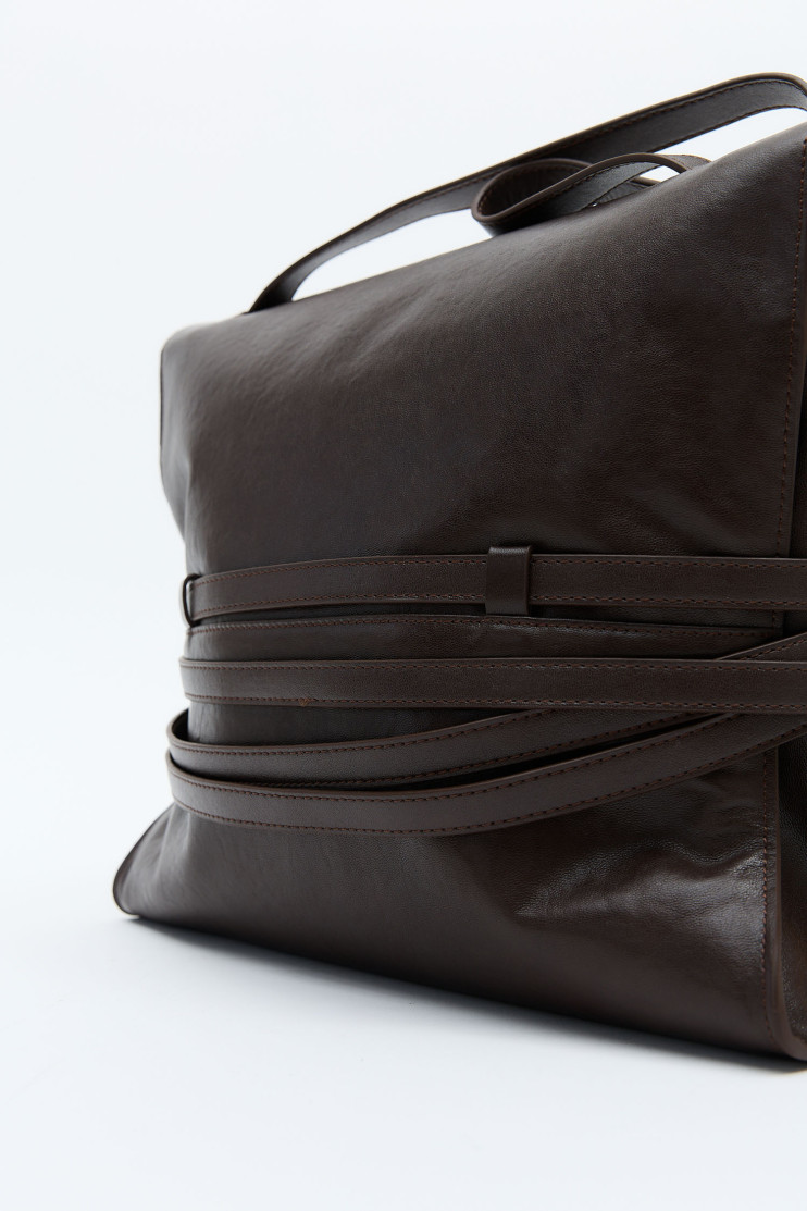 Сумка Lonza 206156 - Вид 4 - интернет магазин sandalini.ua