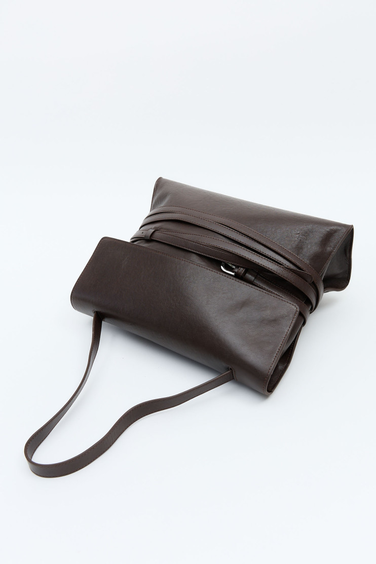 Сумка Lonza 206156 - Вид 2 - интернет магазин sandalini.ua