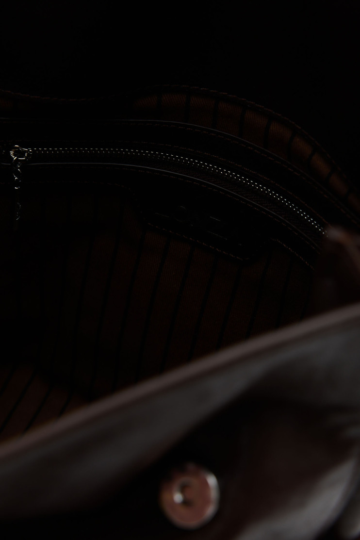 Сумка Lonza 206156 - Вид 6 - интернет магазин sandalini.ua