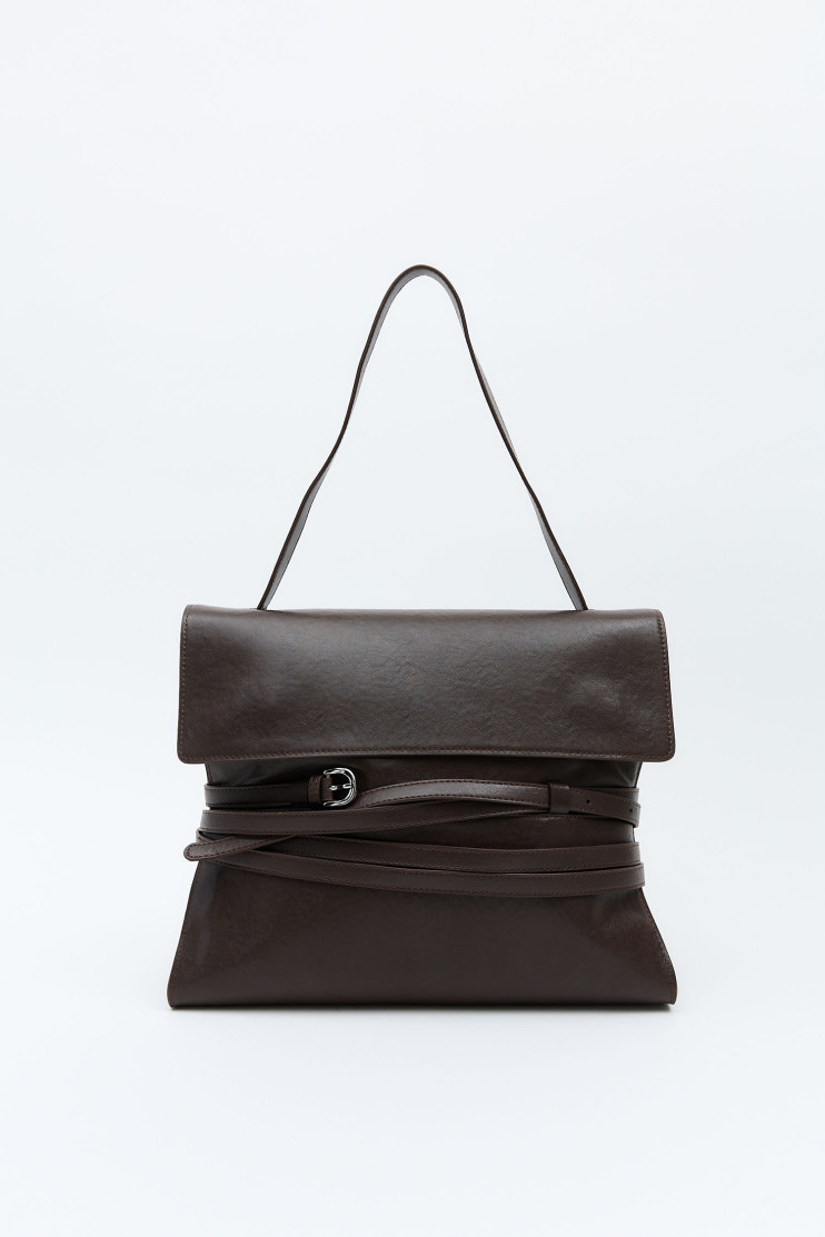 Сумка Lonza 206156 - Вид 1 - интернет магазин sandalini.ua