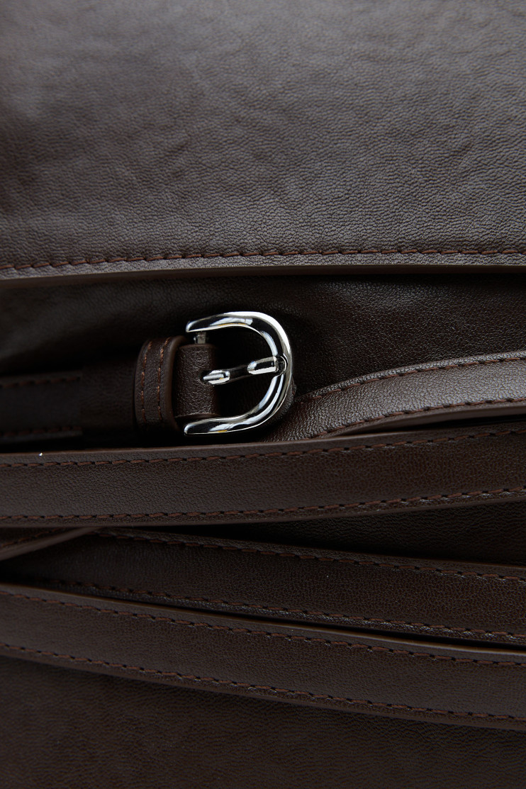 Сумка Lonza 206156 - Вид 8 - интернет магазин sandalini.ua