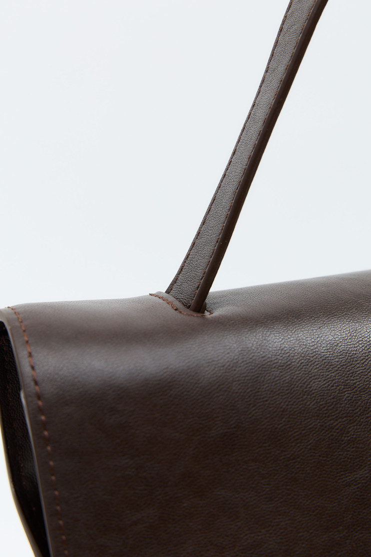 Сумка Lonza 206156 - Вид 10 - интернет магазин sandalini.ua