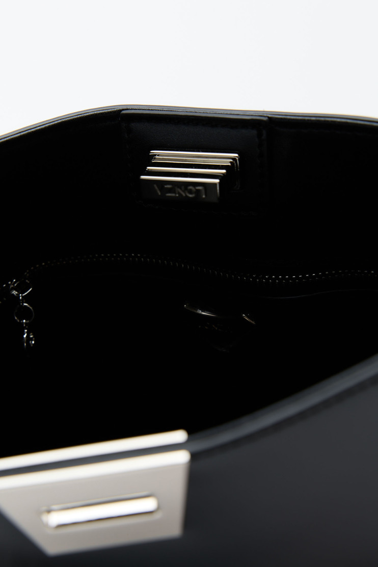 Сумка Lonza 206295 - Вид 6 - інтернет магазин sandalini.ua