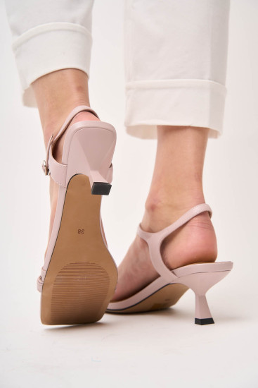 Босоніжки Fabio Monelli 169184