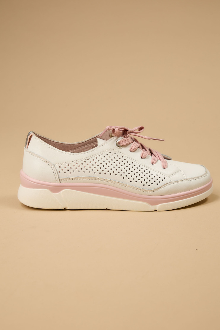 Мокасины Allshoes 170988 - Вид 2 - интернет магазин sandalini.ua