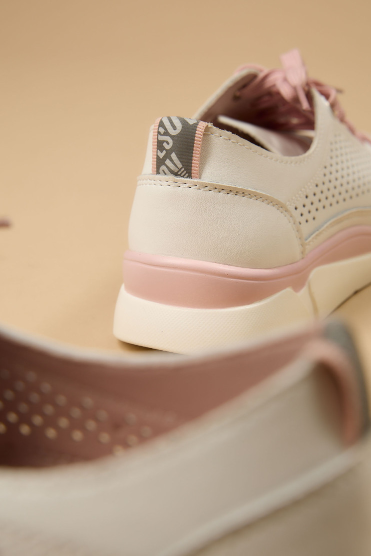 Мокасины Allshoes 170988 - Вид 4 - интернет магазин sandalini.ua