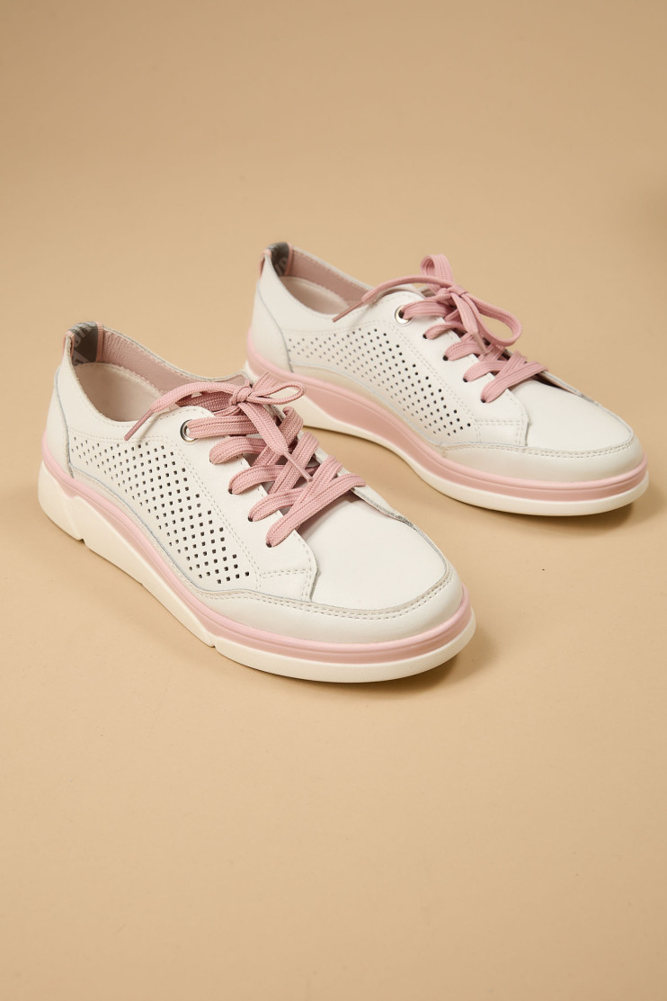 Мокасины Allshoes 170988 - Вид 11 - интернет магазин sandalini.ua