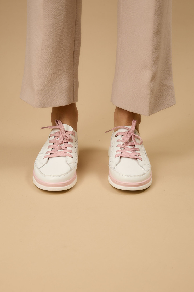 Мокасины Allshoes 170988 - Вид 7 - интернет магазин sandalini.ua