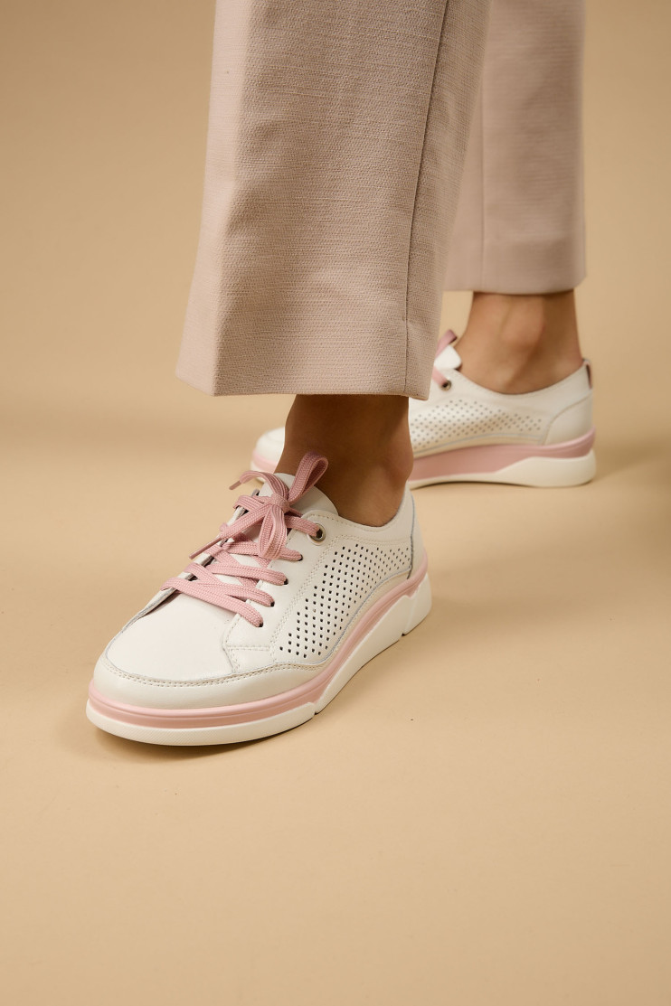 Мокасины Allshoes 170988 - Вид 8 - интернет магазин sandalini.ua