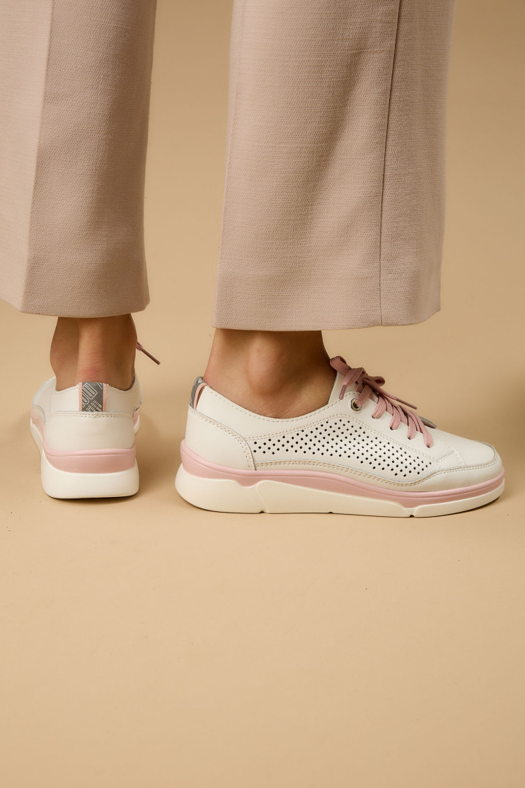 Мокасины Allshoes 170988 - Вид 13 - интернет магазин sandalini.ua