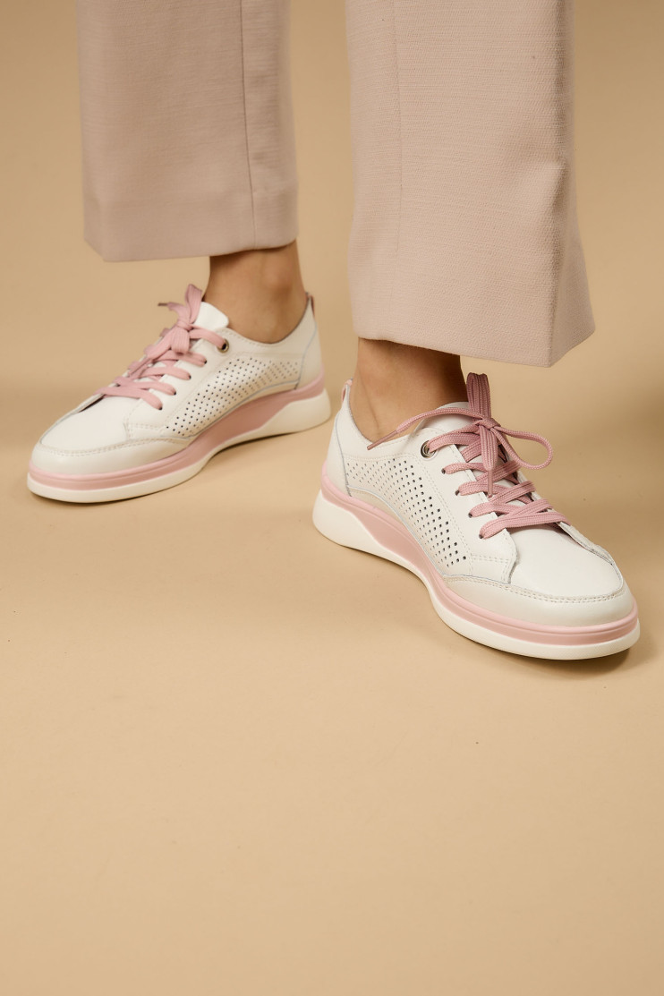 Мокасины Allshoes 170988 - Вид 20 - интернет магазин sandalini.ua