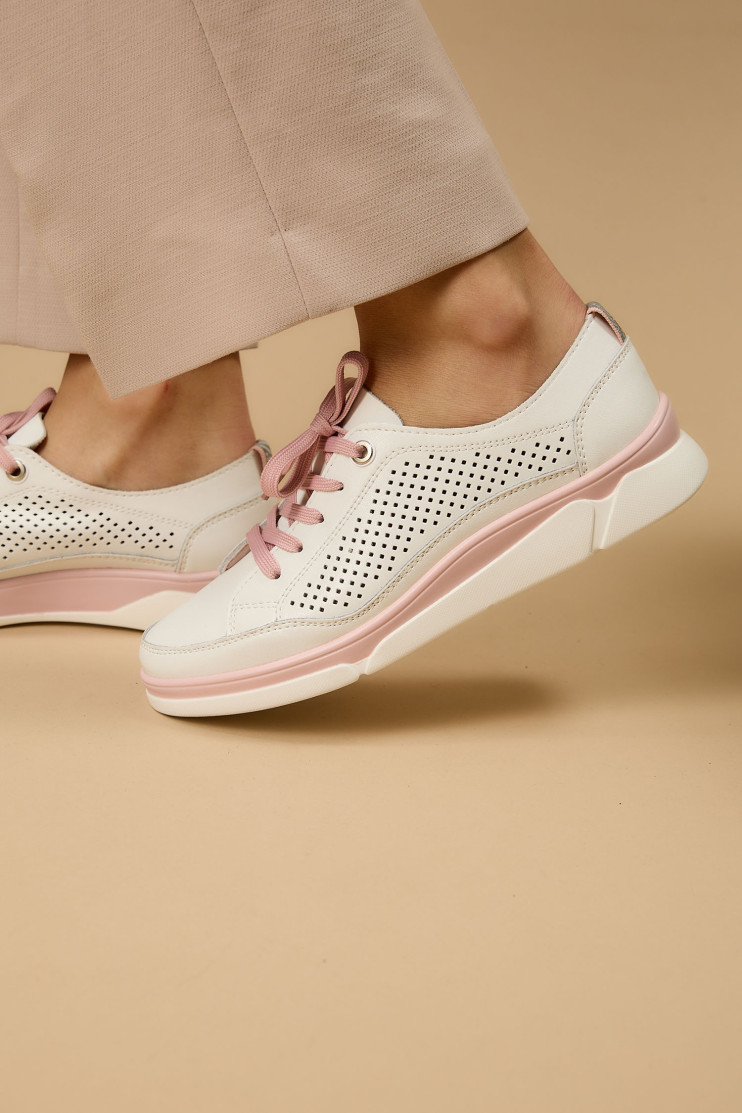 Мокасины Allshoes 170988 - Вид 18 - интернет магазин sandalini.ua