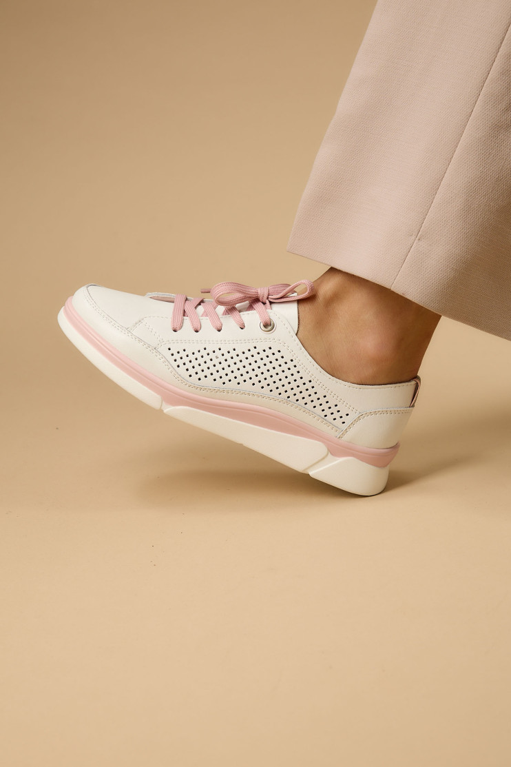 Мокасины Allshoes 170988 - Вид 1 - интернет магазин sandalini.ua