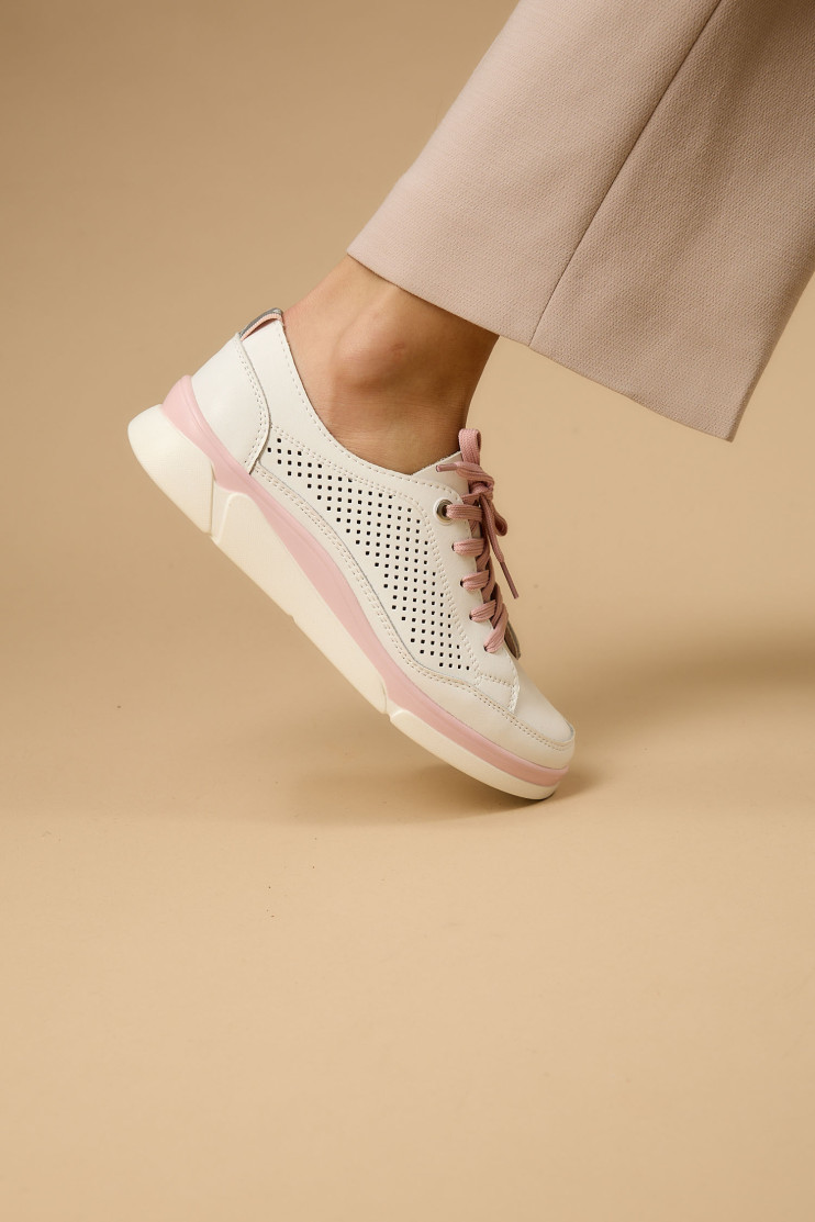 Мокасины Allshoes 170988 - Вид 14 - интернет магазин sandalini.ua