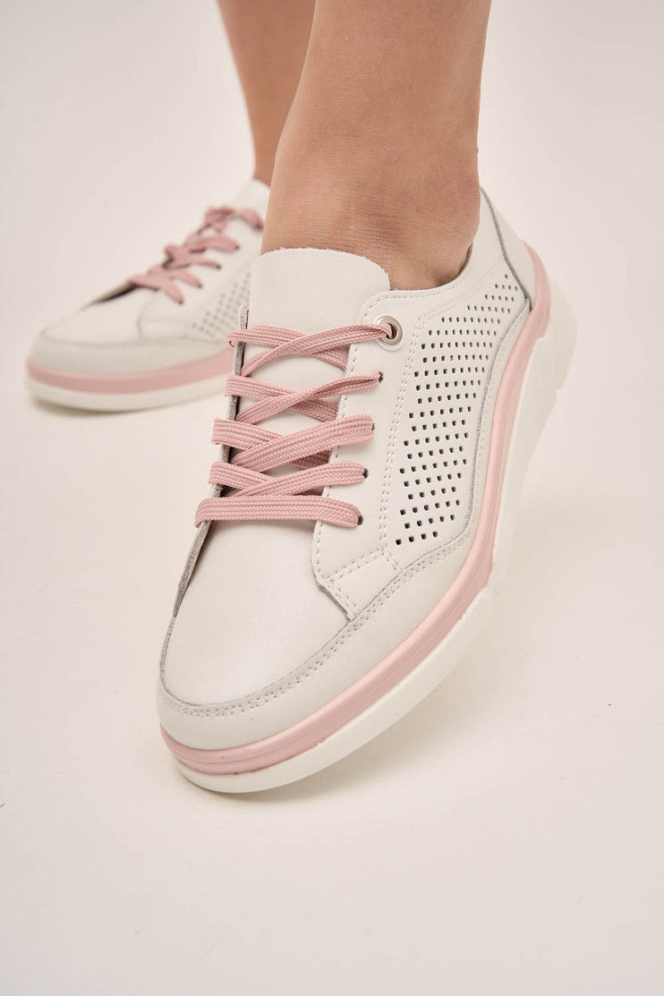 Мокасины Allshoes 170988 - Вид 15 - интернет магазин sandalini.ua