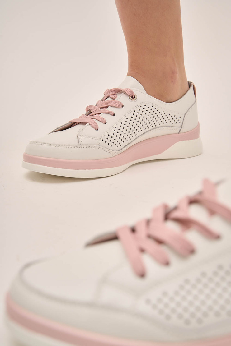 Мокасины Allshoes 170988 - Вид 19 - интернет магазин sandalini.ua