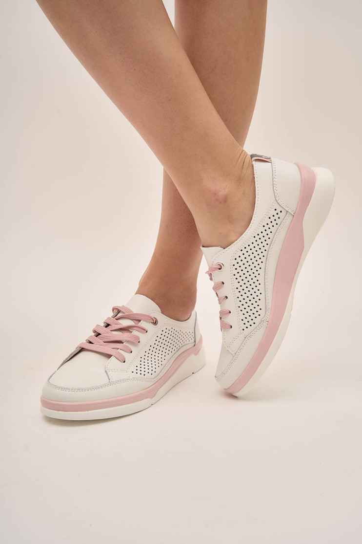 Мокасины Allshoes 170988 - Вид 21 - интернет магазин sandalini.ua