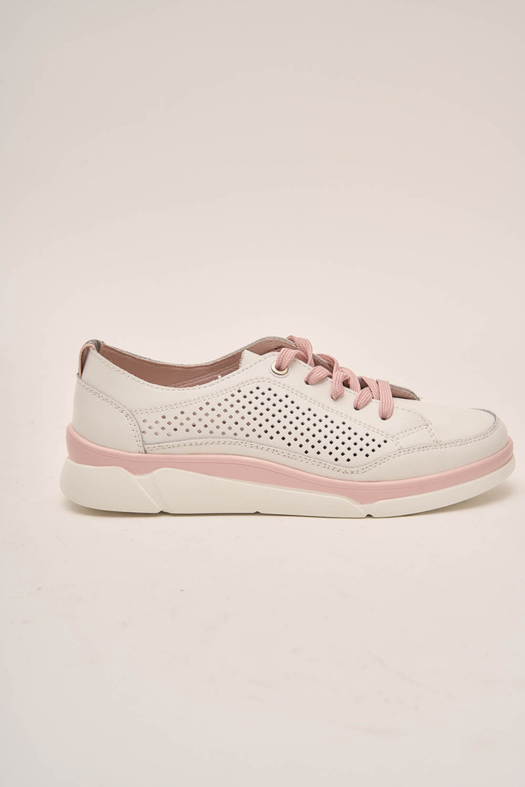 Мокасины Allshoes 170988 - Вид 24 - интернет магазин sandalini.ua