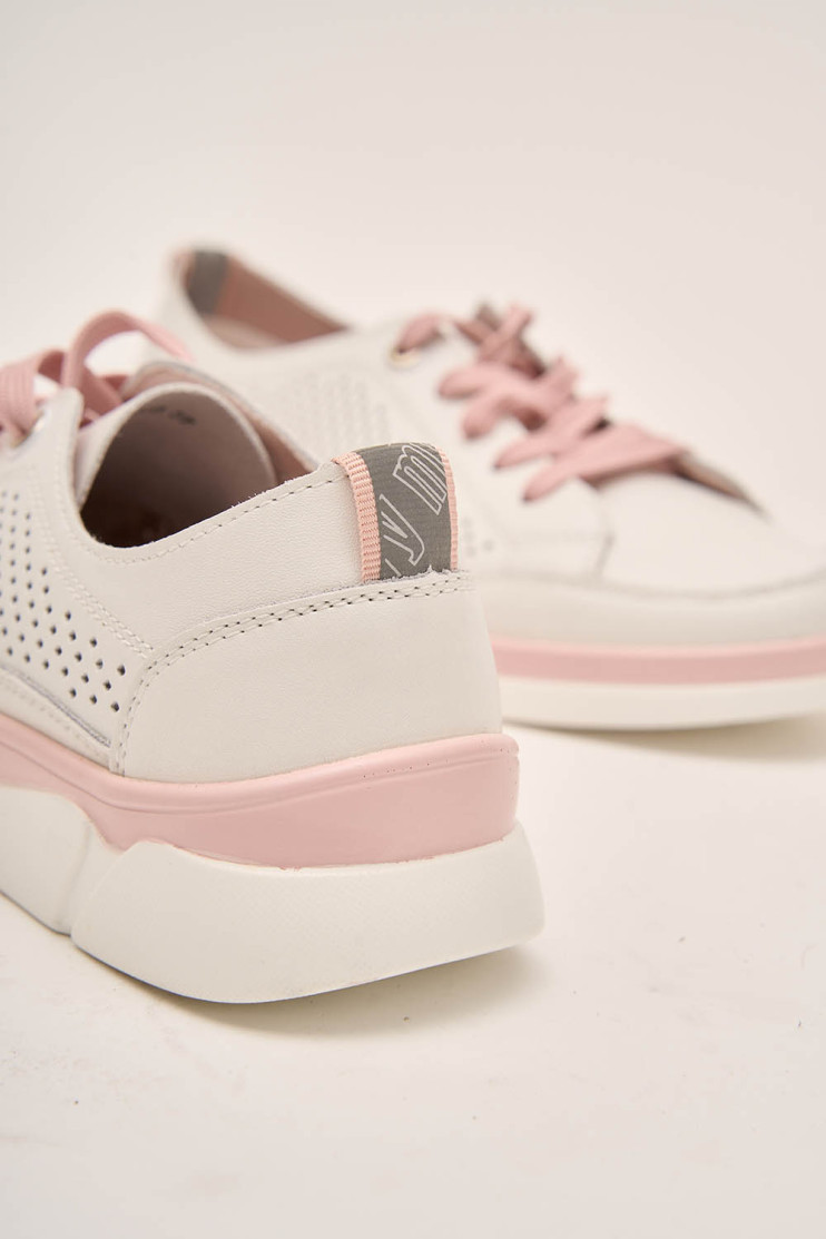 Мокасины Allshoes 170988 - Вид 25 - интернет магазин sandalini.ua