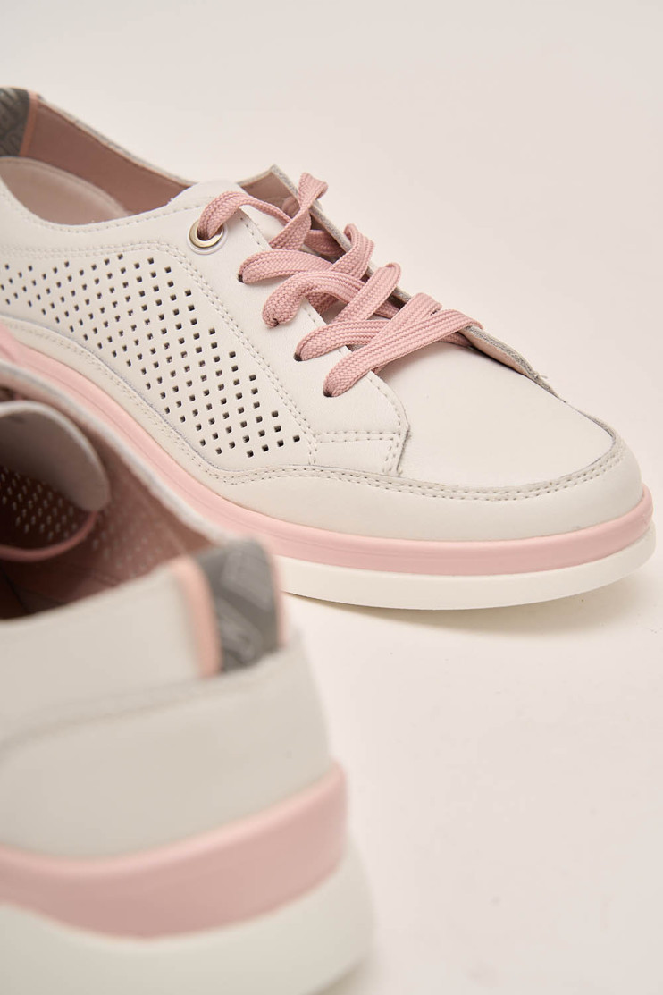 Мокасины Allshoes 170988 - Вид 26 - интернет магазин sandalini.ua