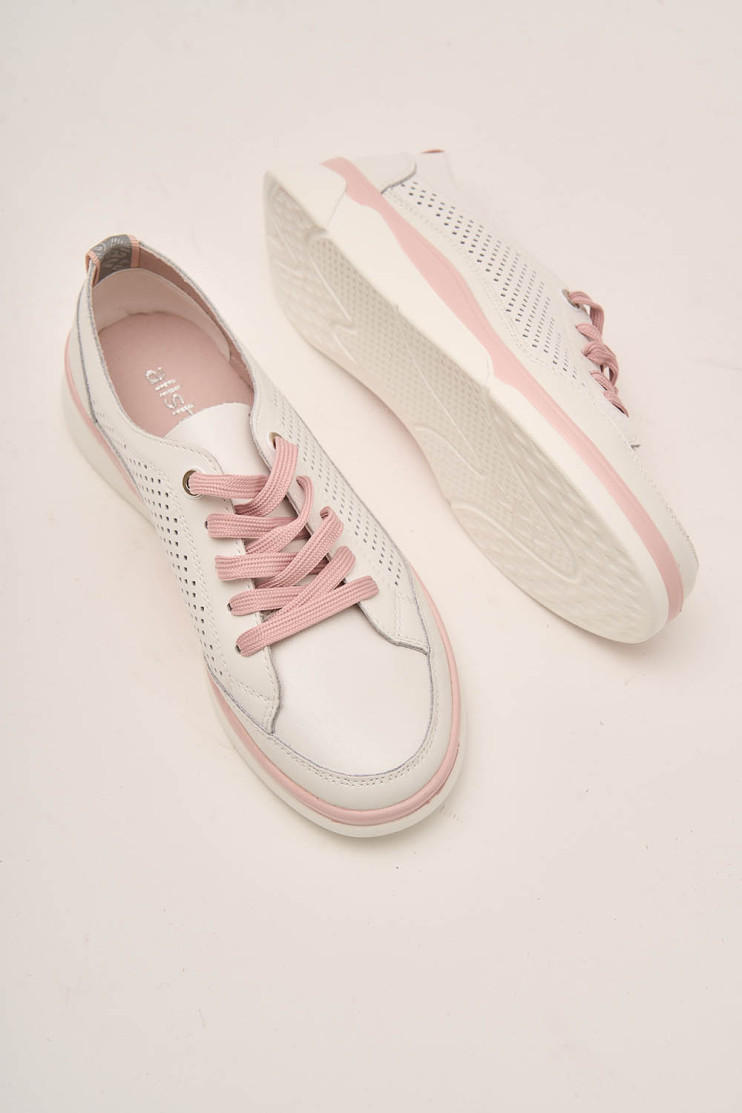 Мокасины Allshoes 170988 - Вид 27 - интернет магазин sandalini.ua