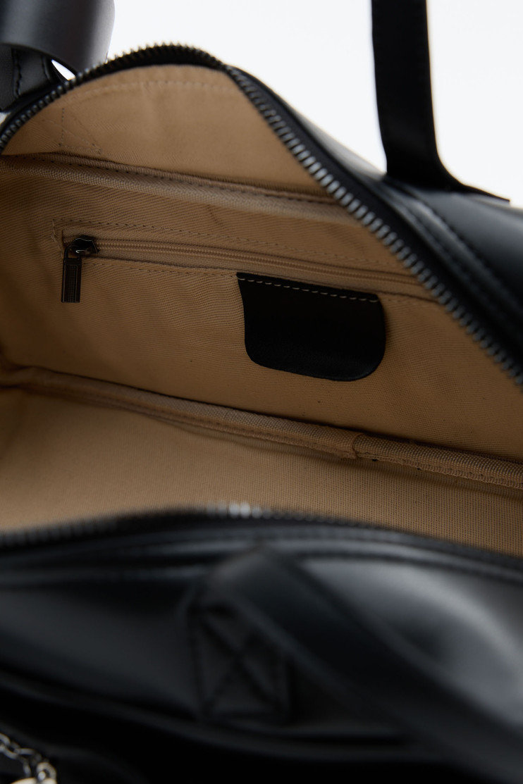 Сумка Lonza 206474 - Вид 4 - интернет магазин sandalini.ua