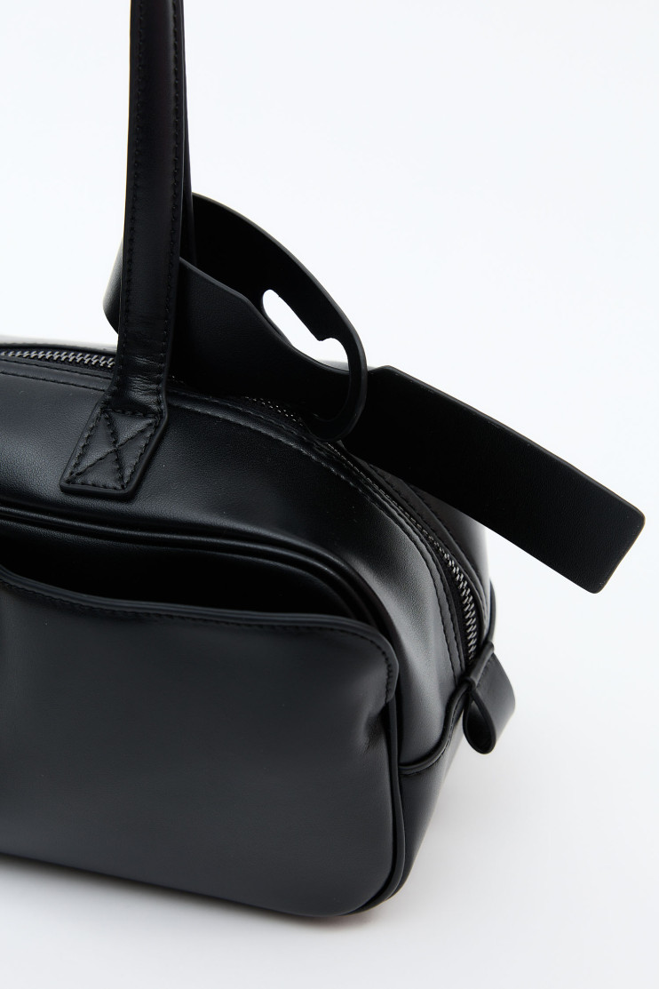 Сумка Lonza 206474 - Вид 5 - интернет магазин sandalini.ua