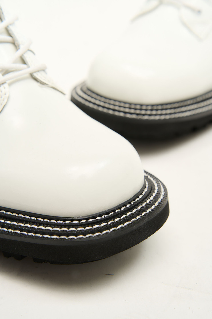 Туфлі Fabio Monelli 169165 - Вид 5 - інтернет магазин sandalini.ua