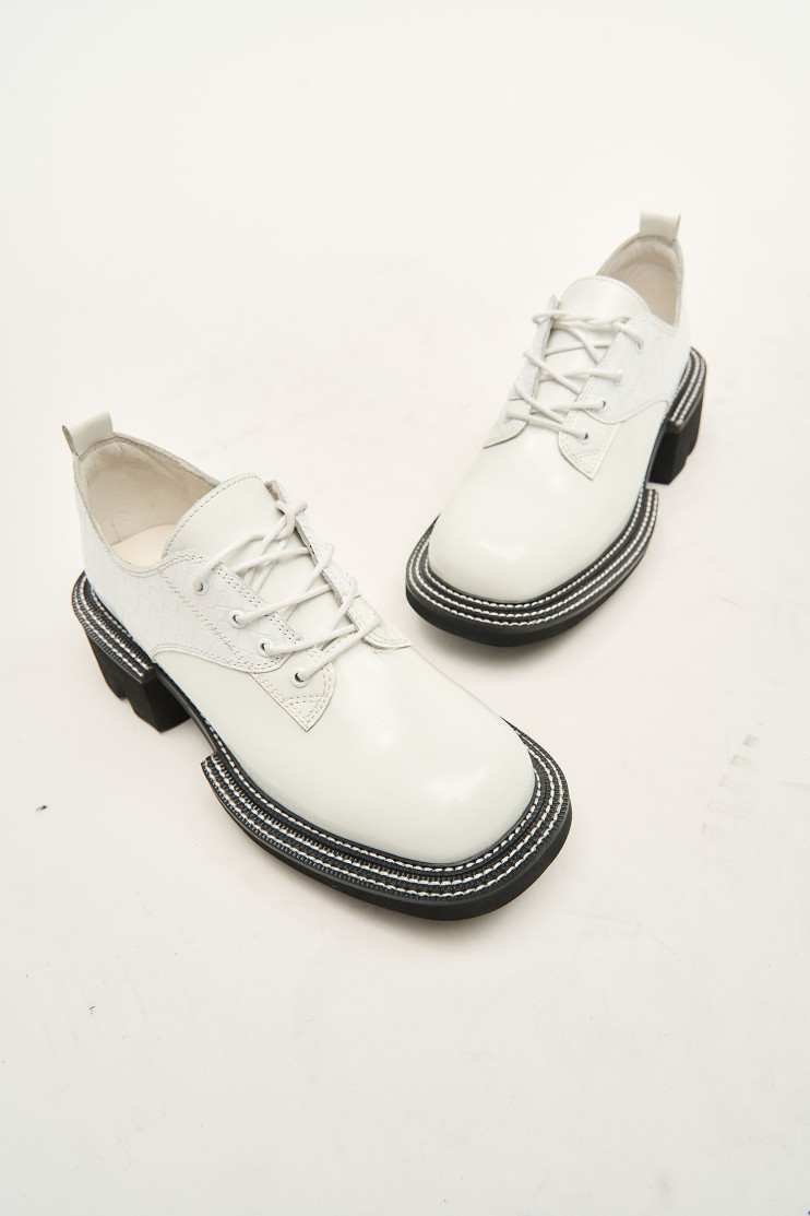 Туфлі Fabio Monelli 169165 - Вид 3 - інтернет магазин sandalini.ua