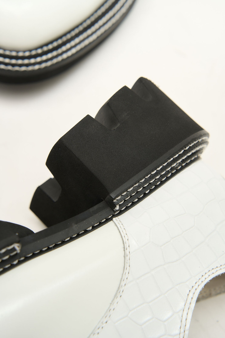 Туфлі Fabio Monelli 169165 - Вид 7 - інтернет магазин sandalini.ua