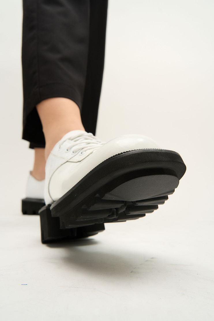 Туфлі Fabio Monelli 169165 - Вид 9 - інтернет магазин sandalini.ua