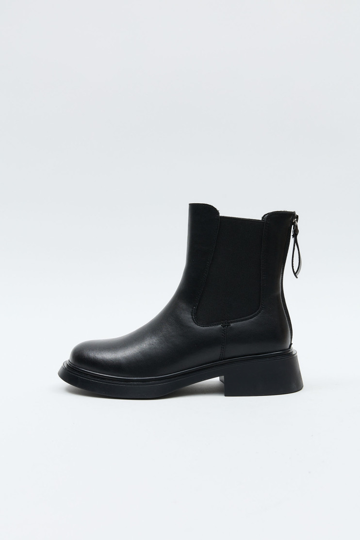 Черевики Lonza 204693 - Вид 2 - інтернет магазин sandalini.ua