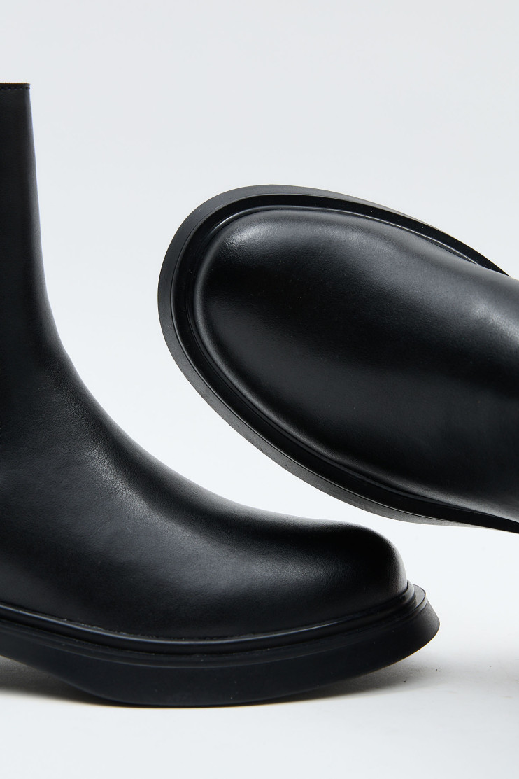 Черевики Lonza 204693 - Вид 7 - інтернет магазин sandalini.ua