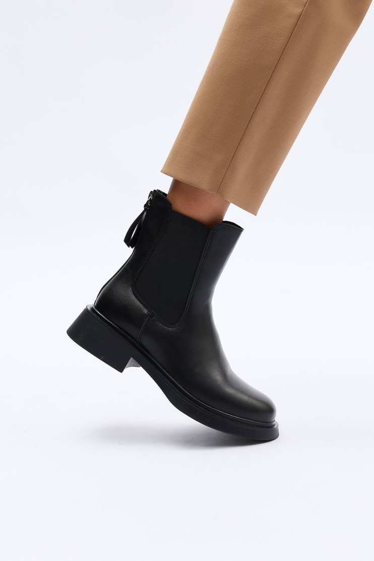 Черевики Lonza 204693 - Вид 1 - інтернет магазин sandalini.ua