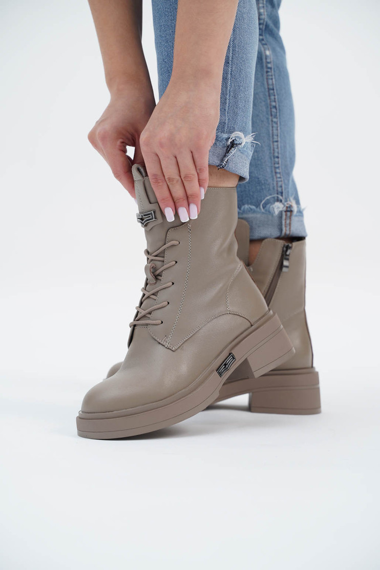 Черевики Fabio Monelli 174123 - Вид 2 - інтернет магазин sandalini.ua