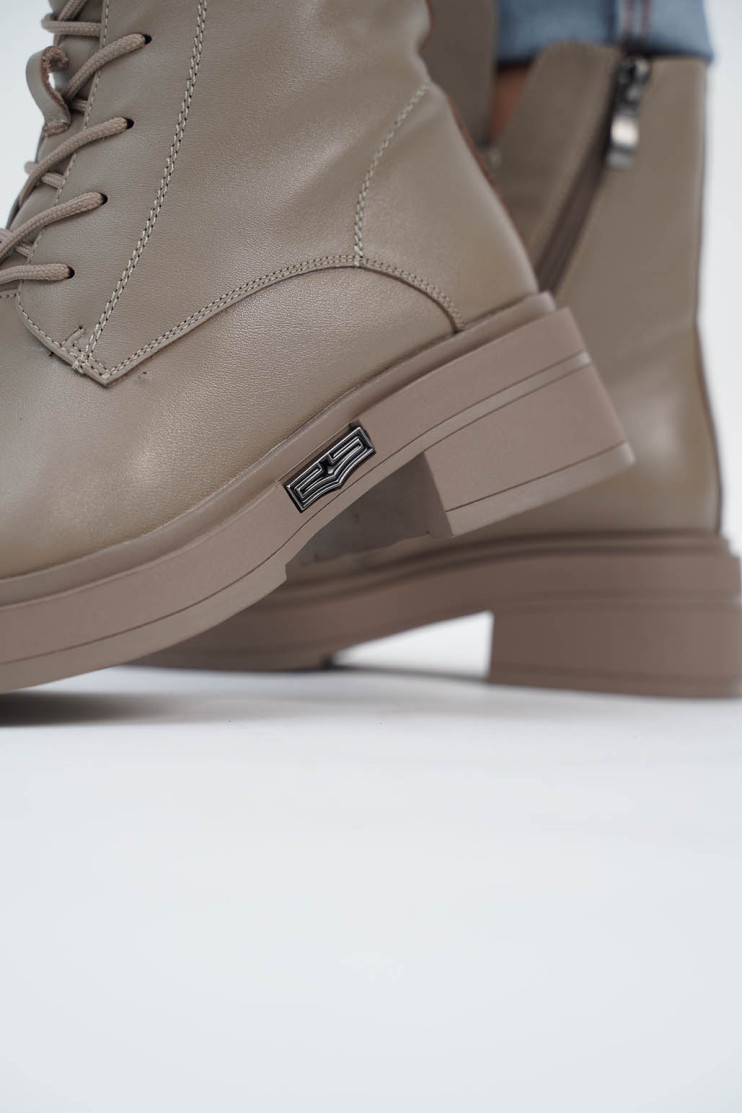 Черевики Fabio Monelli 174123 - Вид 7 - інтернет магазин sandalini.ua