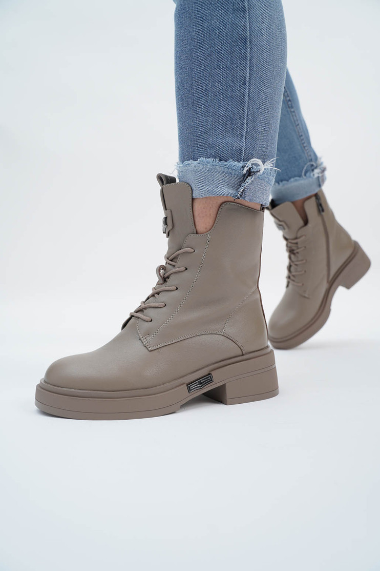 Черевики Fabio Monelli 174123 - Вид 9 - інтернет магазин sandalini.ua