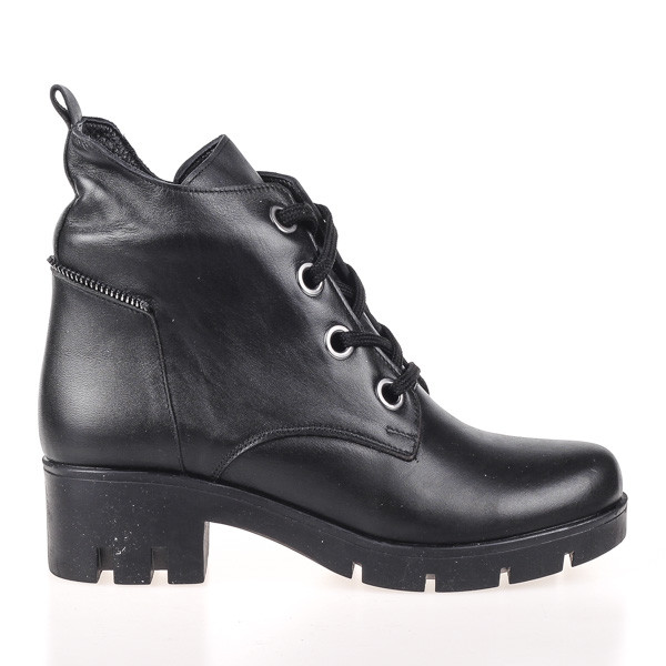 Черевики Anna Lucci 157163 - Вид 2 - інтернет магазин sandalini.ua