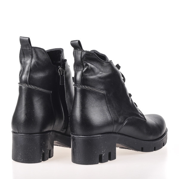 Черевики Anna Lucci 157163 - Вид 3 - інтернет магазин sandalini.ua