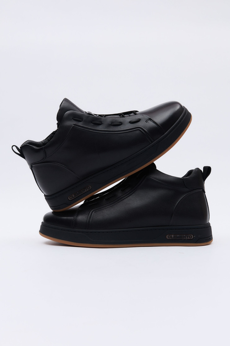 Черевики чоловічі Clemento 207067 - Вид 1 - інтернет магазин sandalini.ua