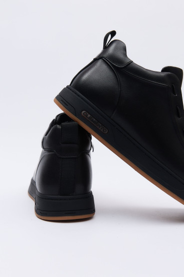 Черевики чоловічі Clemento 207067