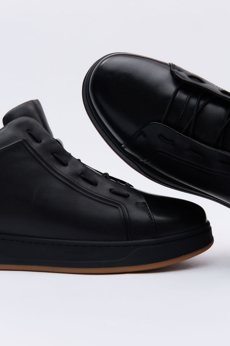 Черевики чоловічі Clemento 207067 - Вид 6 - інтернет магазин sandalini.ua