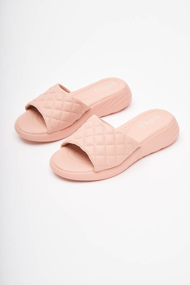 Шлепанцы SOPRA 169042 - Вид 7 - интернет магазин sandalini.ua