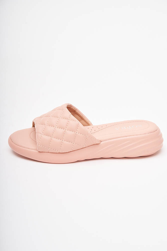 Шлепанцы SOPRA 169042 - Вид 5 - интернет магазин sandalini.ua