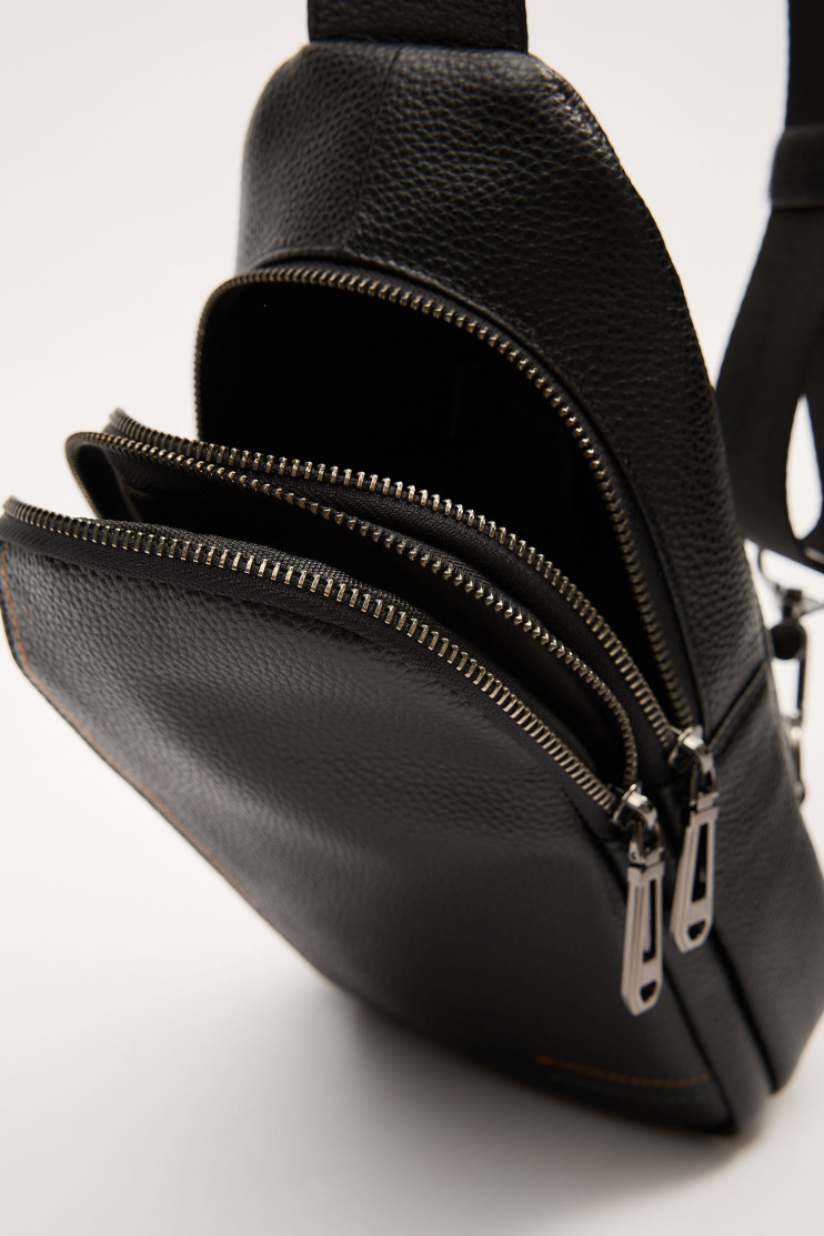 Сумка Lonza 207082 - Вид 2 - інтернет магазин sandalini.ua