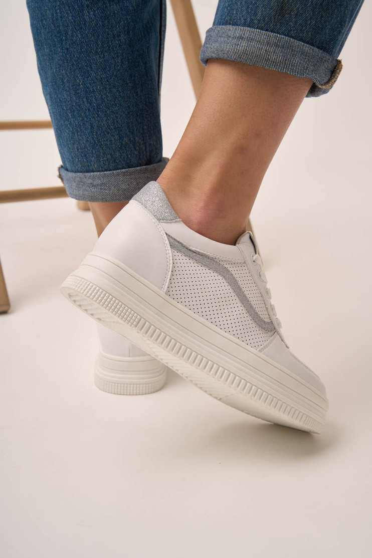 Кеди Lonza 174585 - Вид 2 - інтернет магазин sandalini.ua